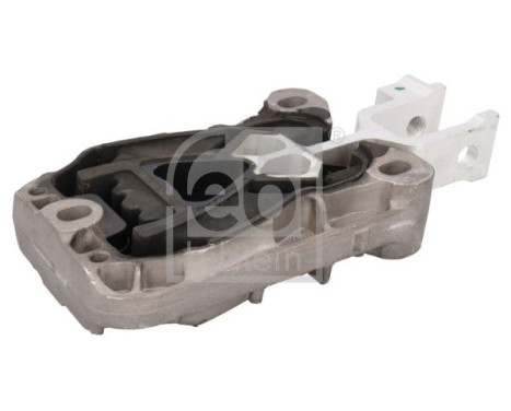 Axle body/engine support bearing 184163 FEBI, Image 2