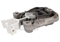 Axle body/engine support bearing 184163 FEBI