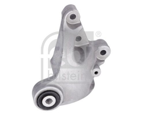 Axle body/engine support bearing 184165 FEBI