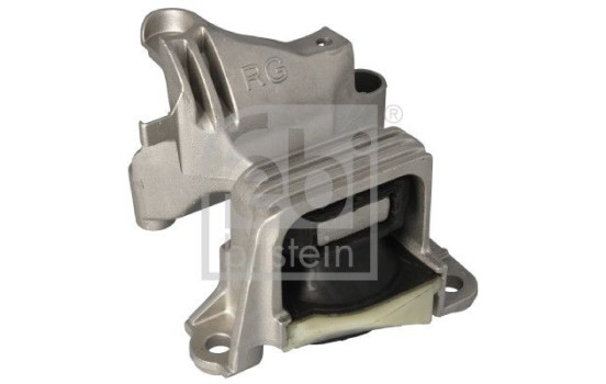 Axle body/engine support bearing 184170 FEBI