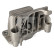 Axle body/engine support bearing 184170 FEBI, Thumbnail 2