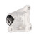 Axle body/engine support bearing 184185 FEBI, Thumbnail 2