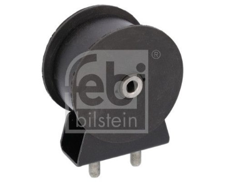 Axle body/engine support bearing 184472 FEBI