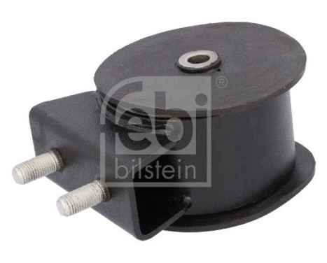 Axle body/engine support bearing 184472 FEBI, Image 2