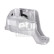 Axle body/engine support bearing 184582 FEBI, Thumbnail 2