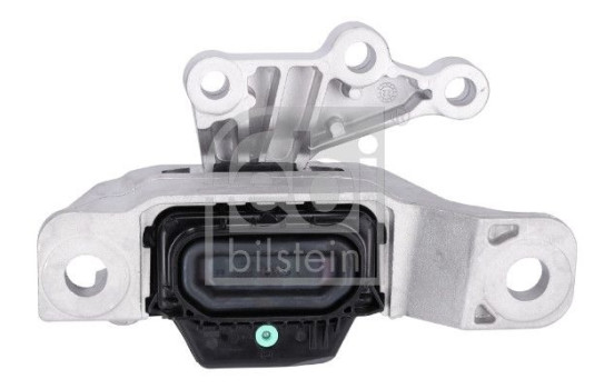 Axle body/engine support bearing 184582 FEBI, Image 3