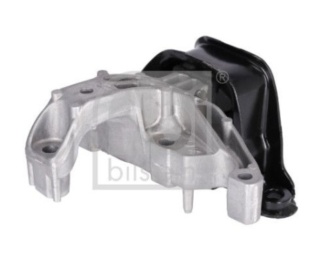 Axle body/engine support bearing 184740 FEBI, Image 2