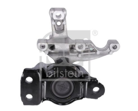 Axle body/engine support bearing 184740 FEBI, Image 3