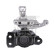 Axle body/engine support bearing 184740 FEBI, Thumbnail 3