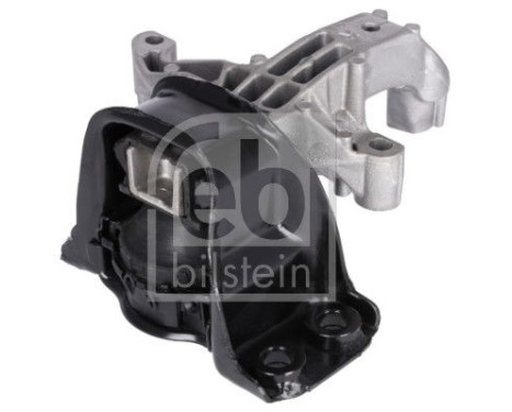 Axle body/engine support bearing 184740 FEBI