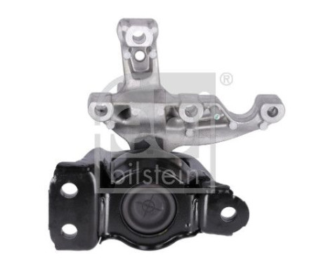 Axle body/engine support bearing 184740 FEBI, Image 3