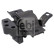 Axle body/engine support bearing 184742 FEBI, Thumbnail 2