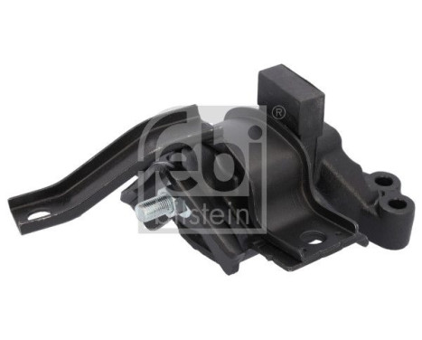 Axle body/engine support bearing 184742 FEBI