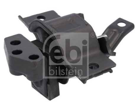 Axle body/engine support bearing 184742 FEBI, Image 2