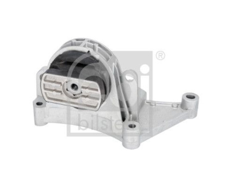 Axle body/engine support bearing 184871 FEBI, Image 2
