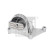 Axle body/engine support bearing 184871 FEBI, Thumbnail 2
