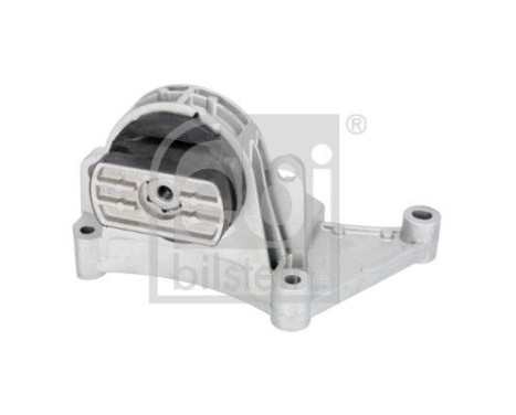 Axle body/engine support bearing 184871 FEBI, Image 2