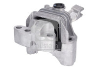 Axle body/engine support bearing 184874 FEBI