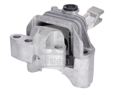 Axle body/engine support bearing 184874 FEBI