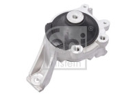 Axle body/engine support bearing 185053 FEBI