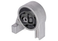 Axle body/engine support bearing 185158 FEBI