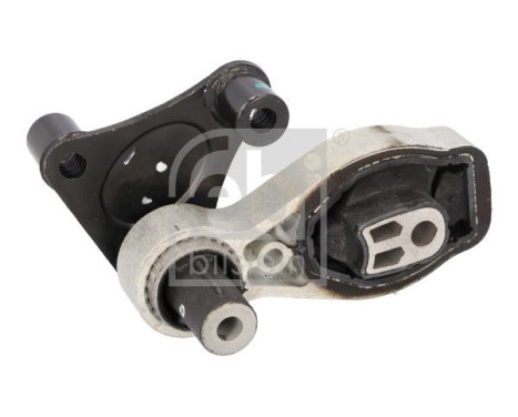 Axle body/engine support bearing 185512 FEBI