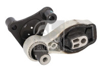 Axle body/engine support bearing 185512 FEBI