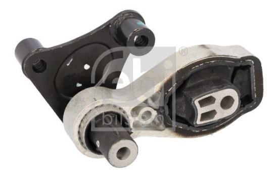 Axle body/engine support bearing 185512 FEBI