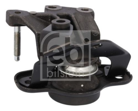 Axle body/engine support bearing 185907 FEBI, Image 2