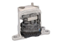 Axle body/engine support bearing 185939 FEBI