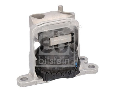 Axle body/engine support bearing 185939 FEBI
