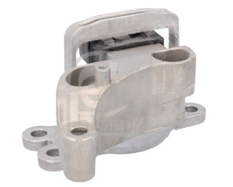 Axle body/engine support bearing 185939 FEBI, Image 2