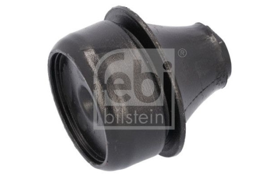 Axle body/engine support bearing 186454 FEBI, Image 2