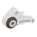 Axle body/engine support bearing 186496 FEBI, Thumbnail 2