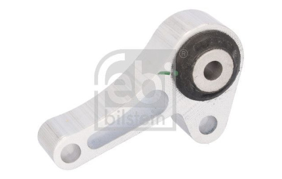 Axle body/engine support bearing 186496 FEBI