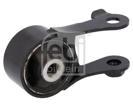 Axle body/engine support bearing 187809 FEBI, Image 2