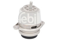Axle body/engine support bearing 188240 FEBI