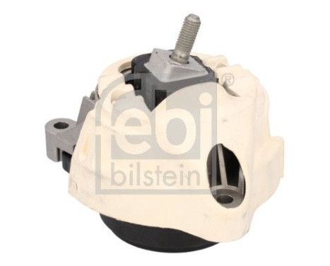 Axle body/engine support bearing 188259 FEBI
