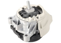 Axle body/engine support bearing 188259 FEBI