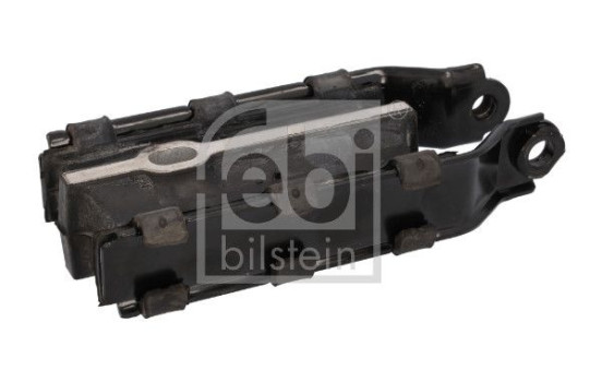 Axle body/engine support bearing 188261 FEBI