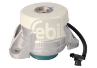 Axle body/engine support bearing 188262 FEBI