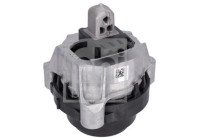 Axle body/engine support bearing 188651 FEBI