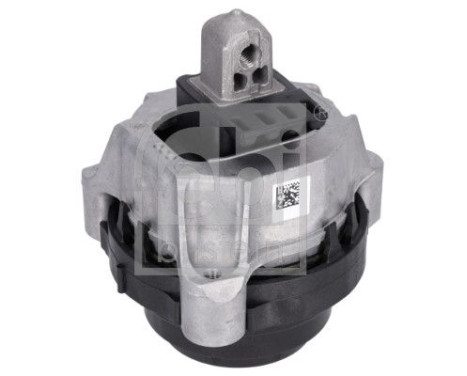 Axle body/engine support bearing 188651 FEBI