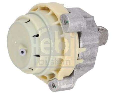 Axle body/engine support bearing 188652 FEBI