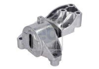 Axle body/engine support bearing 192811 FEBI