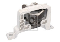 Axle body/engine support bearing 192812 FEBI