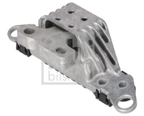 Axle body/engine support bearing 192813 FEBI