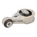Axle body/engine support bearing 192814 FEBI