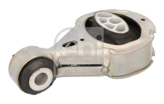 Axle body/engine support bearing 192814 FEBI