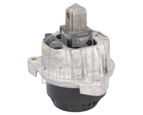 Axle body/engine support bearing 193484 FEBI